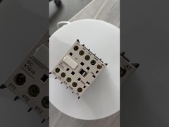 Magnetyczny LC1-K06 09 12 16A Mini Ac Stycznik Lc1k0910f7 Lc1k0910m7 Lc1k0910u7