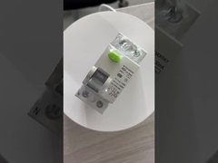 240V RCCB 40A 2 bieguny