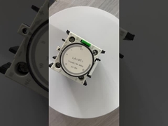 Przemysłowy sprzęt elektryczny Przycisk opóźnienia czasowego LADT4 LADT2 LADT0