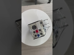 Termiczne zabezpieczenie silnika