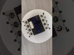 Kontaktor 25Ampera AC 4 bieguny 2NO+2NC, 4NO