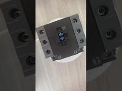 80 Ampere Nowy model kontaktora AC NO+NC 220/230V 380/400V