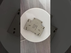 Blok kontaktowy pomocniczy kontaktorów domowych