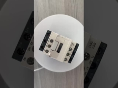 Stycznik elektromagnetyczny cewki 380V AC LC1 D09 D18 D32 D40 3-fazowy 220V 9A