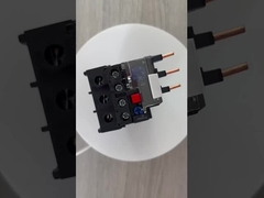 LR2 Przełącznik elektryczny chroniący przed przeciążeniem 25A 36A 93A 240 Volt