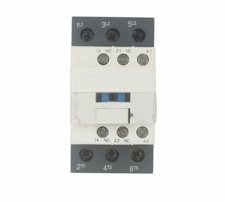 Stycznik AC 220VAC 3-biegunowy 50/60Hz do automatyki przemysłowej
