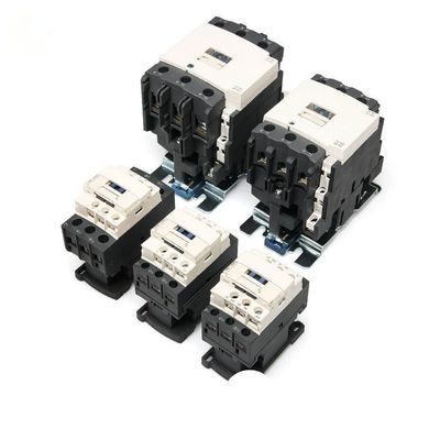 Izolowany stycznik magnetyczny 690VAC AC 3600/H Wytrzymałość mechaniczna