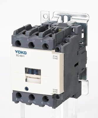 Izolowany stycznik magnetyczny 690VAC AC 3600/H Wytrzymałość mechaniczna