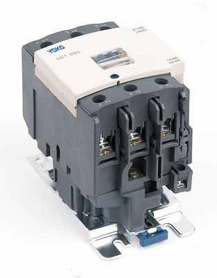Izolowany stycznik magnetyczny 690VAC AC 3600/H Wytrzymałość mechaniczna