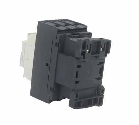 Kontaktor magnetyczny 220VAC AC do zastosowań elektrycznych ciężkich