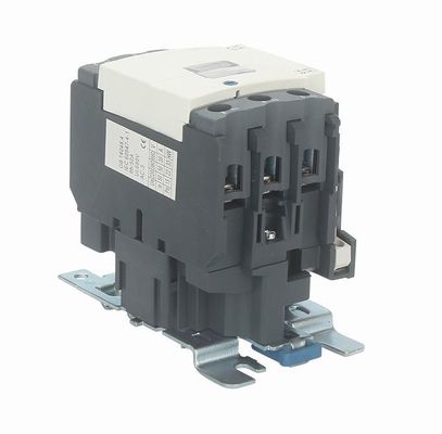 Kontaktor magnetyczny 220VAC AC do zastosowań elektrycznych ciężkich