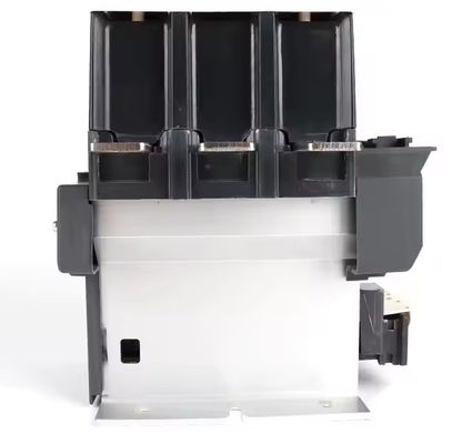 Trójfazowy kontaktor LC1-F115 Ac 3NO 200a 220v 50/60hz