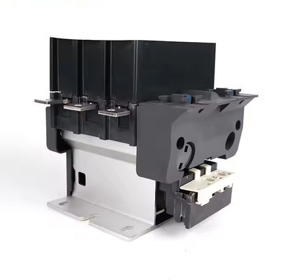 Trójfazowy kontaktor LC1-F115 Ac 3NO 200a 220v 50/60hz