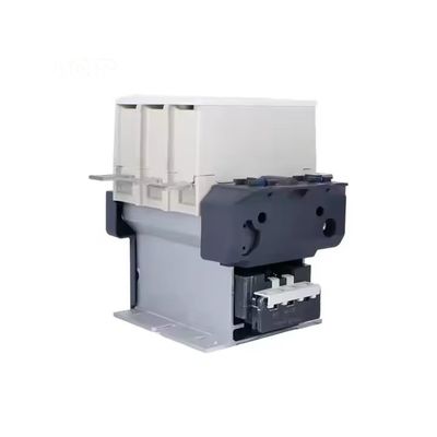 CJX2/LC1-F265 Kontaktor elektryczny 3p/4p 115A 150A 185A 225A 265A 4-fazowy