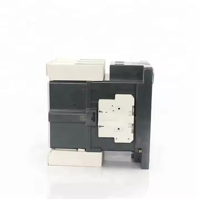 Kontaktor AC 3TF-50 3TB Trójfazowy Kontaktor 2NO 2NC Silver Point