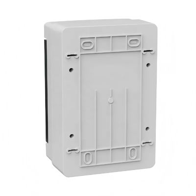 ABS Plastic 4 Way Junction Box HA4 IP65 Zewnętrzna obudowa elektryczna