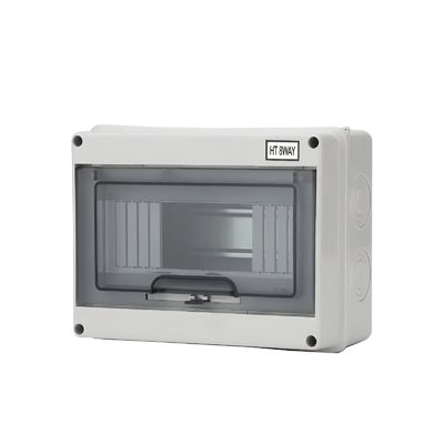 Ściany odporne na działanie pogody Db Box IP65 15 Way For Weather Resistant Outdoor Solutions