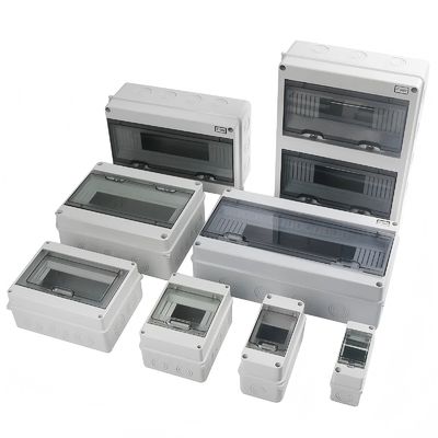 OEM Elektryczna skrzynia DB z ABS PC