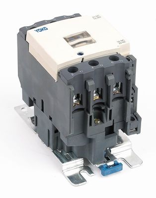 Certyfikat CE 3-biegunowy stycznik prądu przemiennego 20A 32 Amp 40A 220V 690Vac