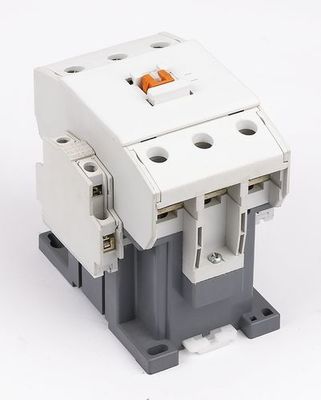 2NC 2NO 3-fazowy stycznik elektryczny prądu przemiennego GC-32 100A GB14048.4 Stycznik