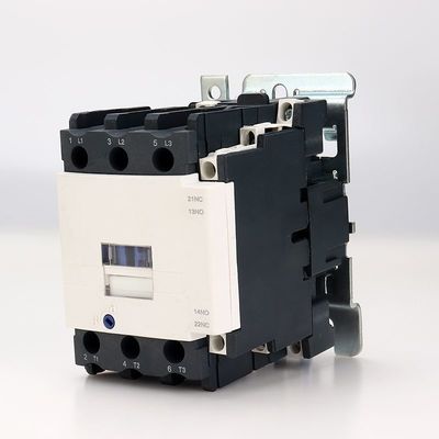 Cewka 660 V 3-biegunowy stycznik prądu przemiennego 220 V 380 V 1 NO lub 1 NC 60 Amp 3 biegun