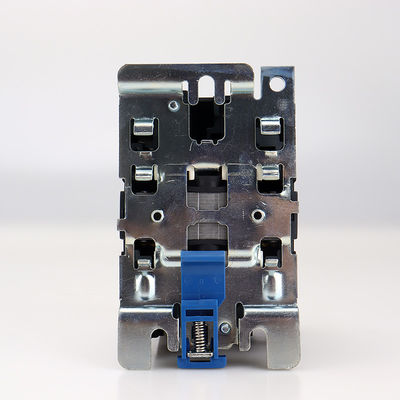 Cewka 660 V 3-biegunowy stycznik prądu przemiennego 220 V 380 V 1 NO lub 1 NC 60 Amp 3 biegun