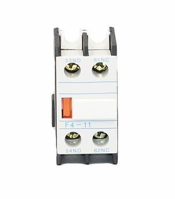 LA1 - DN11 NO NC AC Blok styków pomocniczych stycznika elektrycznego 380V