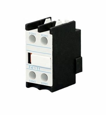 LA1 - DN11 NO NC AC Blok styków pomocniczych stycznika elektrycznego 380V